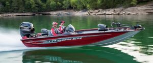 2020 Tracker Bass Panfish Boats Pro Team 195 Tournament Edition Sundown Marine